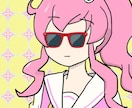 ゆるゆるSNSアイコン描きます みんなで巨大アルファツイッタラーを目指そう！！！！！！！！！ イメージ4
