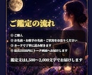 復縁できる？あの人との縁をタロットで鑑定します 終わったはずなのに苦しいあなたへ、カードが動きます イメージ3