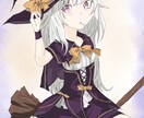 キャラクターやアイコンを描きます お好きイラストを描きます！何でもご相談下さい。 イメージ3