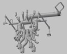 図面＆機械設計相談します 【設計歴20年】Inventor対応可 イメージ2