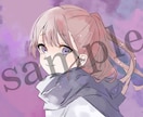 商用◎グッズ◎ サムネ・MVイラスト描きます 歌みた・オリジナルどちらも可能です！！ イメージ7