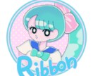 値下げ中！◆レトロポップなイラスト描きます 商用利用可！グッズのイラストやSNSのアイコンなど！ イメージ3