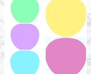最上級にかわいいファンサうちわ作ります 推しにしっかり届くあなたの「かわいい」を制作させてください♫ イメージ4