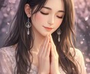 お相手の今の気持ち・本音・２人の未来を占います 私のことホントに好き？　将来は？　あなたのもやもや解消します イメージ2