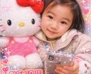 プリクラ風加工！写真をかわいく盛ります スマホ写真1枚から、プリクラ風にかわいく加工します♡ イメージ2