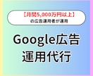 本物のWEB広告運用でビジネス成長を加速させます 【月間5,000万円以上】 の広告運用者が運用 イメージ1