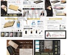パッと見て魅力が伝わるAmazon商品画像作ります キャッチコピーが活きる訴求型デザイン イメージ8
