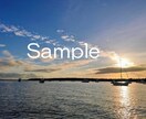 美しい夕陽の写真を10枚セットで提供します 撮影地はオーストラリア・ゴールドコーストです。 イメージ6