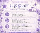 恋愛タロット相談／復縁／片思い／相手の気持ち見ます 恋のお悩みを少しだけ軽くなるようお手伝い イメージ2