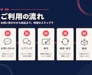 目を止めるSNS・Webバナーを制作します AIを活用し、商品の魅力が伝わるバナーを丁寧に制作します イメージ6