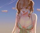 ご希望のSNSアイコン作成致します 「そのアイコンいいね」を貰える事を目指してます。 イメージ2