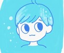 動くアイコン!動物や人物のアニメーション作ります LINEのアイコンやSNS、ブログにも!動くイラストをどうぞ イメージ1