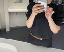 あなたに合うなりたいファッションとメイク伝えます 年齢や自分に合ったファッションをメイクとトータル提案します。 イメージ2