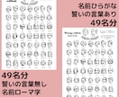 ゲストもびっくりする似顔絵結婚証明書作ります 絵柄多数！800組の実績のプロがお届け！(急ぎ対応可) イメージ4