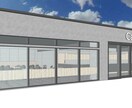 SketchUpウォークスルー動画制作いたします 静止画では伝わらない“空間体験”を、動画でわかりやすく。 イメージ1