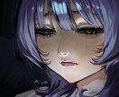 目を引くイラストを描きます 想像を形にさせていただきます！どうぞお任せ下さい！ イメージ10