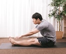 おじさん限定！肩こり腰痛体の悩み相談のります メタボにロコモに生活習慣病。予防するなら40代から。 イメージ1