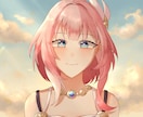 ご要望に合わせたイラストを制作します 様々な用途に対応、商用利用もOK！ イメージ1