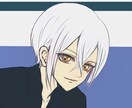 アイコン…✽ …イラスト制作します すぐ制作にとりかかれます！SNS、動画サムネ等様々な用途に✽ イメージ6