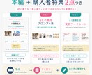 コピペで使えるAI画像プロンプト集を販売します 作って直せるAI画像生成プロンプト実践BOOK イメージ3