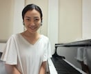 ピアノ弾きます ピアノ伴奏もメロディもお好きなアレンジにします イメージ1