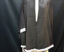 着物のリメイク致します お家で眠っている着物を2部式の新たなお洋服にリメイクします イメージ5