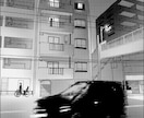 漫画家アシスタント★背景作画します 建物や自然、ファンタジー系が得意です イメージ3