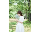 プロフィール写真やポートレートを撮影します 【女性限定】撮影慣れしていない方も安心してお任せください◎ イメージ3