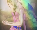 オシャレ系な女の子のイラスト・一コマ漫画描きます 女性をターゲットとした広告にオススメです！ イメージ4