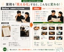 外国人向け飲食マニュアル作ります 外国人スタッフ教育・業務改善に！ イメージ4