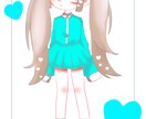 用途別イラスト作成します あなたのお好きな絵柄で対応いたします！ イメージ5