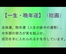 算命学＋陰陽五行★お二人の相性占います 片想い、婚活、結婚などの恋愛成就やより絆を深めたい方へ。 イメージ7