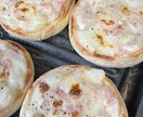 パスタを作るネコへのレシピ相談になります イタリアン（特にパスタ）や余ったおかずのリメイク料理が得意 イメージ6