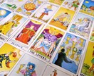 どんな恋愛も悩みも、霊視✕タロットで今すぐ占います 片思い/不倫/復縁/LGBT…相手の気持ちも二人の未来も鑑定 イメージ7