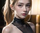 初心者でも出来る！AIの環境構築～呪文まで教えます PCのスペック関係なし！わずか60分で、理想の美女を描こう イメージ5