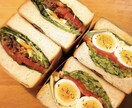 料理を始めた方のお手伝いします 私と一緒に楽しくお料理しましょう！ イメージ6