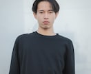 あなたらしさと魅力を引き出します 宣材写真・ビジネス用・SNSプロフィール写真を撮影します！ イメージ5