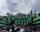 RESOLUMEを世界FES出演のVJが教えます VJソフト レゾリュームとMIDI機器など特殊連携ノウハウ! イメージ10
