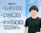 クリック率を高めるデザインをいたします 個性を大切にしたバナー・ヘッダー画像をデザインします イメージ2