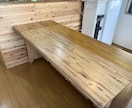 お客様の要望に合うオーダーメイドの家具を制作します セカンドキャリアでオーダーメイド家具はじめてめました イメージ3