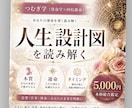 つむぎ学｜運命と人生の流れを完全解析ます 「算命学×四柱推命で人生・恋愛・運気を総合鑑定」 イメージ1