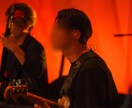 Zepp/大型フェス出演 ベース弾きます 現役サポートミュージシャンが宅録でベース演奏致します。 イメージ2