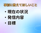 月収アップ目指すインスタ運用ロードマップ作成します 「何をすればいいの？」がなくなるロードマップを作成！ イメージ8