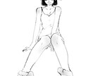 お家に飾りたい本当に欲しいと思える絵を描きます こんな絵を家に飾りたいなど様々な用途での活用を待ってます！ イメージ3