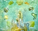 2025年は変革の年！あなたの下半期を占います あなたの今後10年の暦の流れを、知っておかれると安心です！ イメージ1