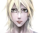 厚塗りイラスト作成します ファンシー・ホラー・オリエンタルテイスト！ イメージ1