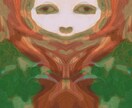 タロット-深層心理と未来-【本業:画家】 イメージ1