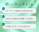 プロライターが"ぐいぐい読ませる記事"を作成します 【継続・おまとめ割引あり】ブログ・note・SNS投稿など イメージ6
