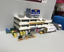 鉄道模型　Nゲージ関連の制作代行を行います Nゲージ関連のストラクチャーの完成品をお求めの方へ イメージ4