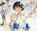 現役絵師が伝授！魅力的なキャラの描き方教えます 顔のバランスから厚塗りまで！あなたの「描きたい」を徹底追求 イメージ6